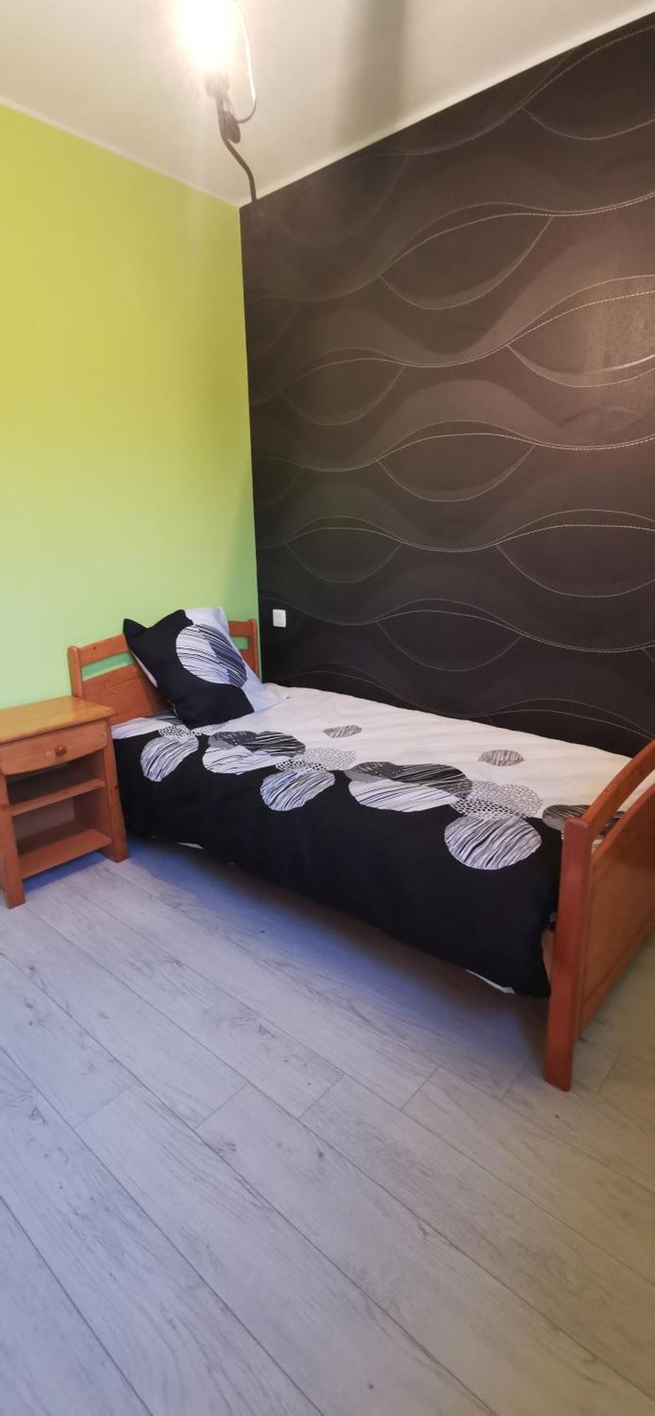 Ty Caromel Villa Cléder Dış mekan fotoğraf