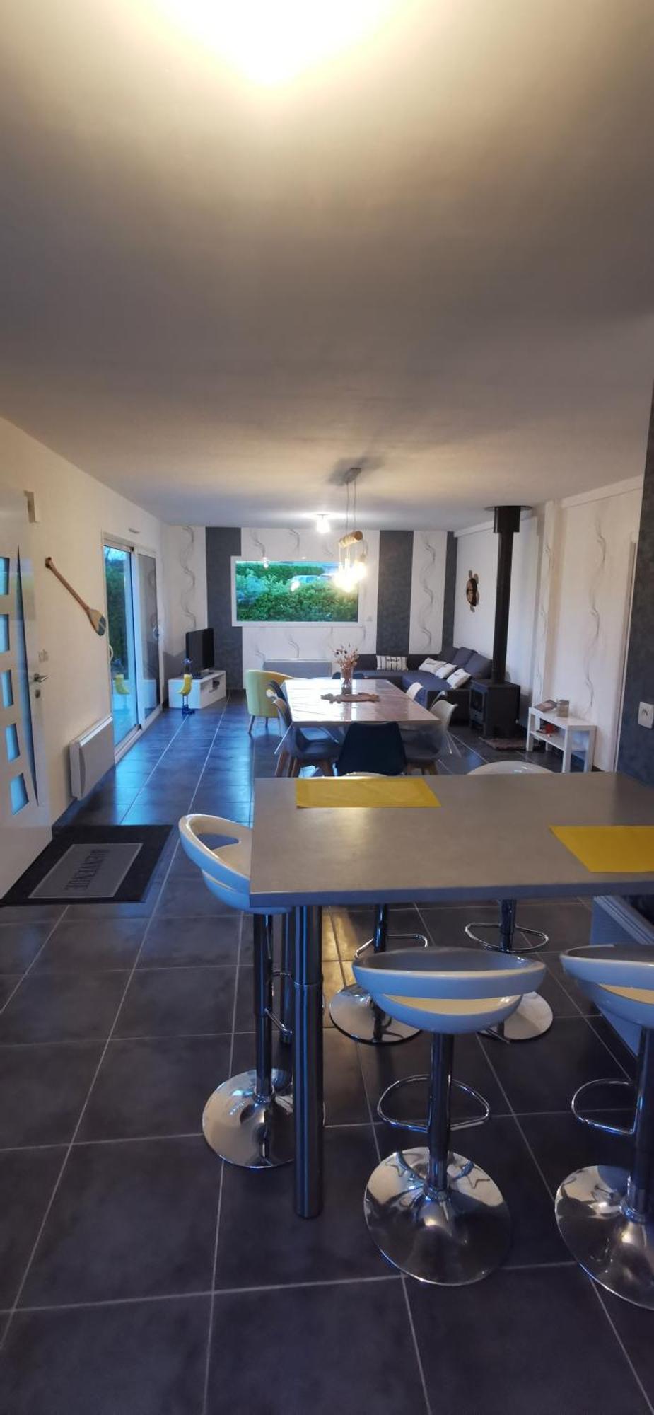Ty Caromel Villa Cléder Dış mekan fotoğraf