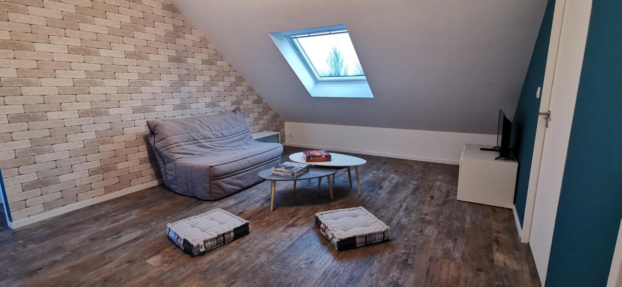 Ty Caromel Villa Cléder Dış mekan fotoğraf